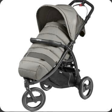 коляски peg perego: Балдар арабасы, Колдонулган — 2