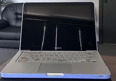 mac: Продаю MacBook Pro 16GB/512Gb 2012 года. Работает хорошо, тачпад — 5