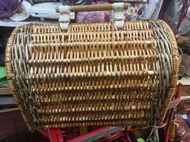 купить переноску для кота бу: Продам переноску для животных — 2