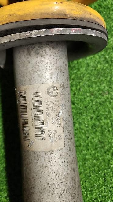 амортизатор бмв е36: Стойки амортизаторы в сборе е60 мп 2-шт 7 905 314 Год 2007 В отличном — 5