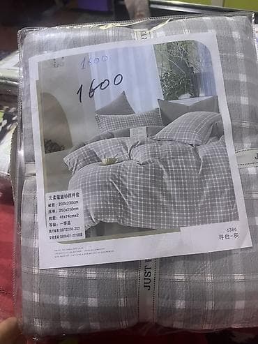 мурской кийим: Комплект постельного белья Вариант 1: Dantela Vita, Home Collection — 4