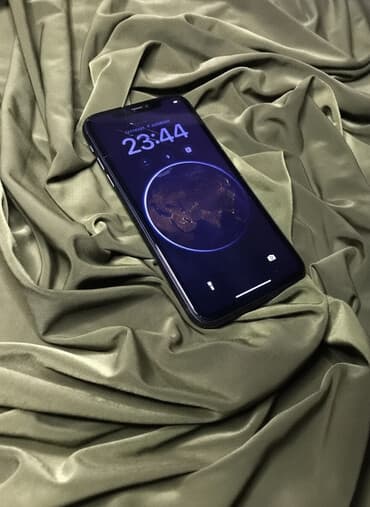 IPhone 11, Черный, Защитное стекло at lalafo.kg IPhone 11, Черный, Защитное стекло