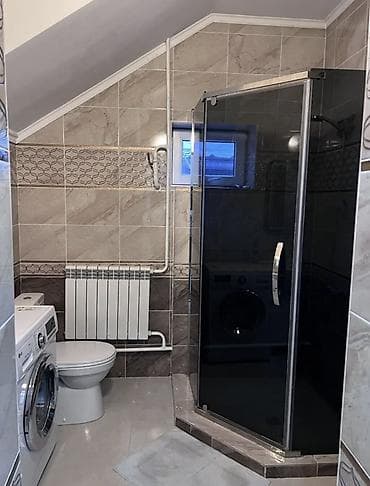 сутки 2000: 200 м², 6 комнат, Утепленный, Теплый пол, Бронированные двери — 7