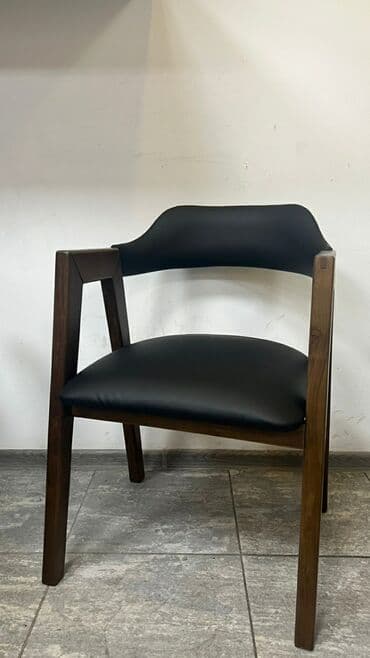 офисные мебели: Офисной стул, для персонала, для компьютера, для персонала, для — 2