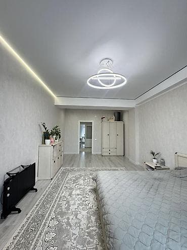 Продажа квартир: 4 комнаты, 160 м², Элитка, 8 этаж, Евроремонт — 2