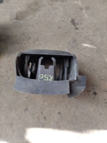 запчасти ниссан мурано: Nissan Pathfinder R50 панель рулевой колонки, Нисан Патфаиндер Р50 — 1