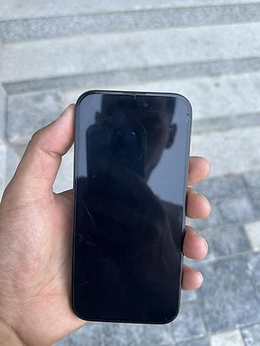 ulefone armor: IPhone 15 Pro, цвет Black Titanium Характеристики и детали: - Экран — 5