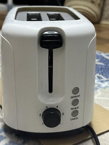 vitek vt 1468 bd: Тостер, Новый, Самовывоз, Платная доставка — 2
