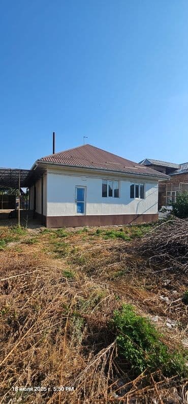 продаю дом нижная аларча: Дом, 90 м², 3 комнаты, Собственник, Старый ремонт — 5