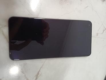 Техника и электроника: Xiaomi, Mi 11 Lite, Б/у, 128 ГБ, цвет - Черный — 1