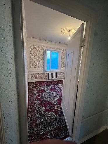 бишкек дома: 80 м², С мебелью — 2