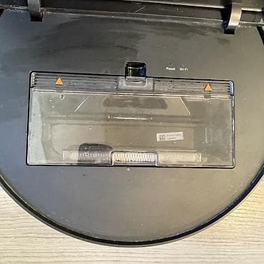 uv printer: Робот-пылесос Xiaomi Mi Robot Vacuum-Mop 2 Pro+ (STYTJ02ZHM) ‼️не — 4