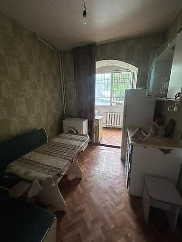 1 комната, С мебелью полностью at lalafo.kg 1 комната, С мебелью полностью