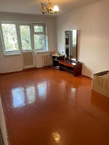 Батирлерди сатуу: 3 бөлмө, 61 м², 3 кабат — 6