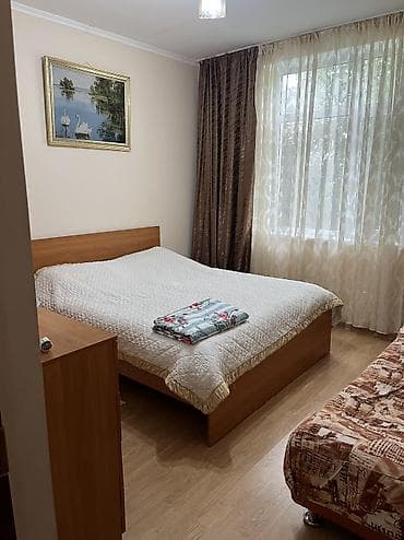елисейское поле: Сдается уютный 4 комнатный коттедж в центре отдыха Фонтан (Севен 7 — 7