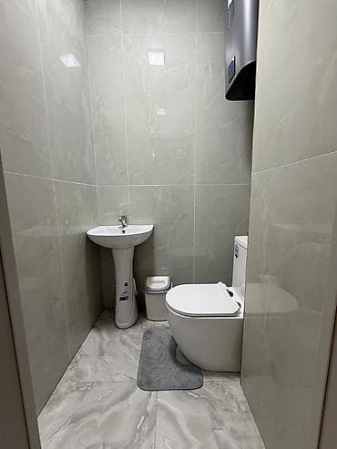 квартира к: 3 комнаты, 114 м², 11 этаж, Дизайнерский ремонт — 3