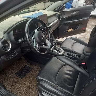 haima 3: Kia K3: 2018 г., 1.6 л, Автомат, Бензин, Седан — 5