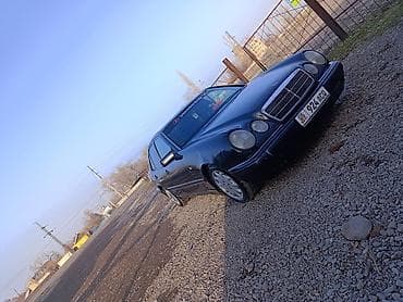 supra mk4: Mercedes-Benz 4Runner: 1996 г., 2.8 л, Механика, Бензин — 2