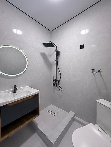 kut tower: 1 комната, 27 м², Элитка, 4 этаж — 9