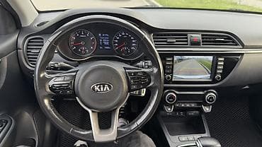 купить е500 w124 в бишкеке: Kia Rio X-Line: 2019 г., 1.6 л, Автомат, Бензин, Кроссовер — 7