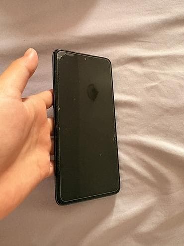 poco f4jt: Poco X3, цвет - Черный — 1