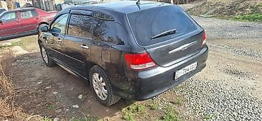 Honda: Honda Avancier: 2000 г., 3 л, Автомат, Бензин, Универсал — 4