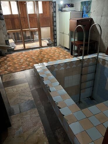 квартира керек кара балта: Дом, 152 м², 5 комнат, Собственник, Косметический ремонт — 12