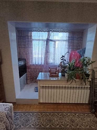 58: 2 комнаты, 58 м², Городок строителей 105 серия, 5 этаж, Косметический ремонт — 2