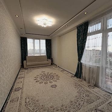 аренда кв джал: 2 комнаты, Джальская больница Семейным, С мебелью частично — 10