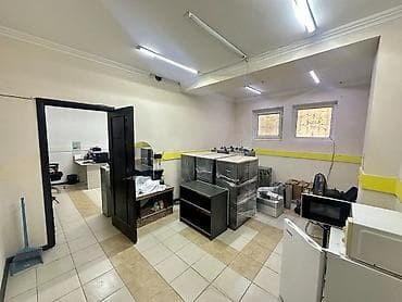Кыймылсыз мүлк: Продам! Комм. помещение. 72м2. «Кок-Жар» 63т$ Цокольный этаж жилого — 3