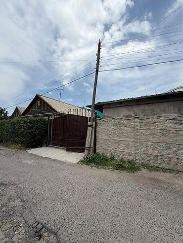 🔥🔥🔥🔥🔥 Продается полдома в районе 📍Азия Молл Уютный и ухоженный дом