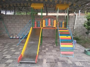 фриланс работа без опыта для подростков: Требуется ученик, на производство детских площадок. В Бишкеке. Район — 1