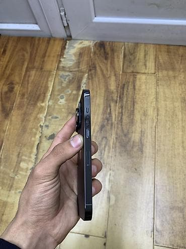 note 7 pro: IPhone 14 Pro, Б/у, 128 ГБ, Чехол, Коробка, 83 % — 5