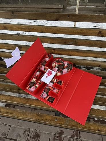 сколько стоят орхидеи: Клубника в шоколаде | Ош 6 штук 9 штук 10 штук 800 сом 12 штук 1020 — 1