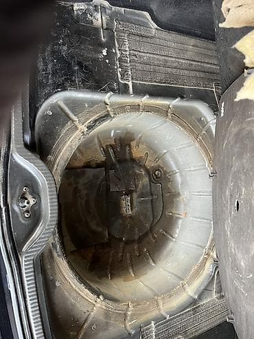 step rf3: Ford Focus: 2004 г., 1.8 л, Ручные, Бензин, Универсал — 5