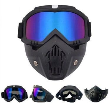 TRENDS: Маски ветрозащитные горнолыжные подойдут для любого активного отдыха at lalafo.kg TRENDS: Маски ветрозащитные горнолыжные подойдут для любого активного отдыха