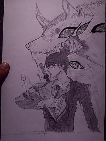 summer cut: Рисую авторские аниме/манги/манхвы
цены начинаются с 150 сомов — 5