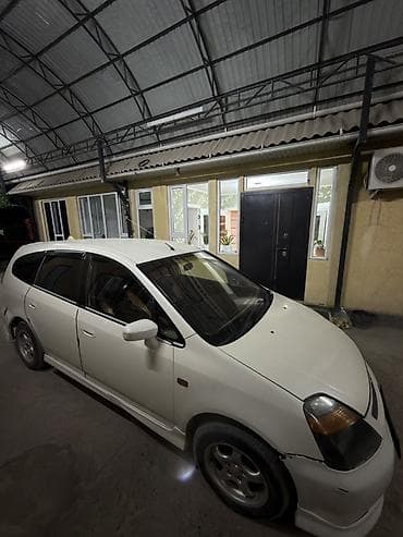 хонда фит передный кырло: Honda Stream: 2002 г., 1.7 л, Автомат, Бензин, Минивэн — 2