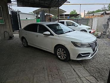 эо 3322: Roewe Ei6: 2018 г., 1 л, Робот, Электромобиль, Седан — 4