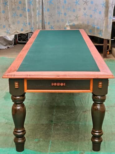 настольные наборы: Продаю старинный письменный стол чиновника в отличном состоянии — 5