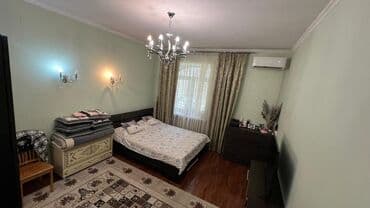 Продажа квартир: 3 комнаты, 71 м², Сталинка, 2 этаж, Евроремонт — 4