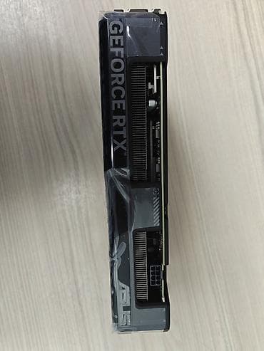 Техника жана электроника: Видео карта, MSI, GeForce RTX, ПК үчүн — 4