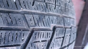 шины на дэу матиз купить: Шины 205 / 60 / R 16, Зима, Б/у, Пара, Легковые, Япония, Yokohama — 4