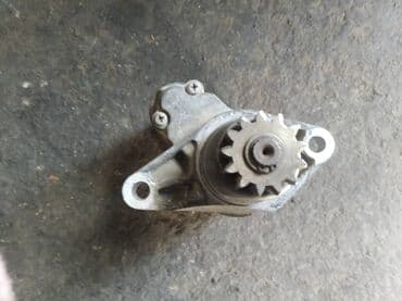 стартер на ниссан сефиро: Toyota Camry 40 стартер, Тойота Камри 40 стартер, Стартер двигатель — 2