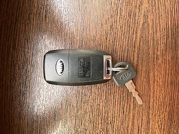 киа бонго 2018: Kia BONGO: 2019 г., 2.4 л, Автомат, Дизель, Фургон — 9