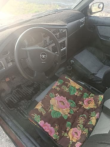 rex sprinter: Daewoo Nexia: 2008 г., 1.6 л, Ручные, Седан — 6