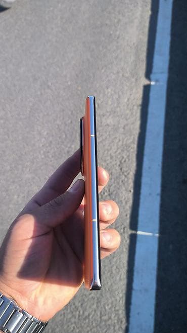16512: Vivo X100 Ultra, 512 ГБ, цвет - Оранжевый — 5