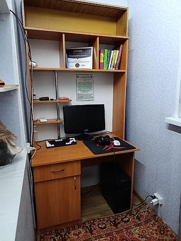 игровой кресла: Стол на заказ, Для детской, Самовывоз — 2