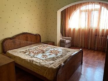 106: Квартира в аренду Адрес: боконбаева 76 Ориентир — 8