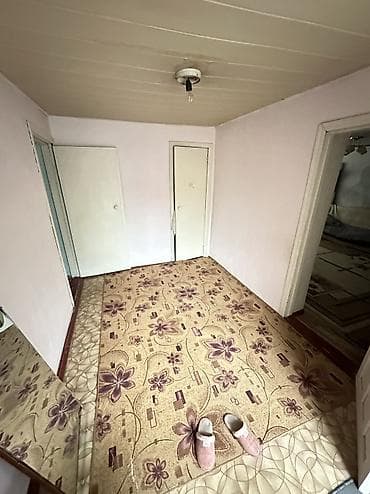 🔥Продается Дом 🔥 🏡Район: мкр Кок жар ✅Участок:2.3соток 📍Площадь — 5